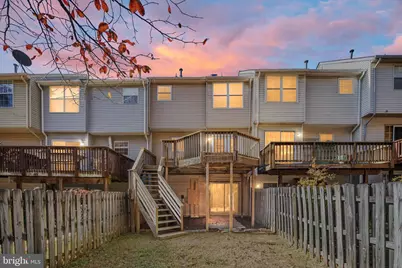 11209 Kings Crest Court, Fredericksburg, VA 22407 - Photo 2