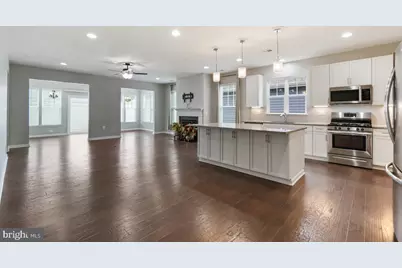 12205 Glen Oaks Drive, Fredericksburg, VA 22407 - Photo 20