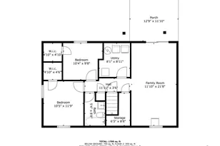 10713 Cobblestone Dr, Spotsylvania, VA 22553 - Photo 38