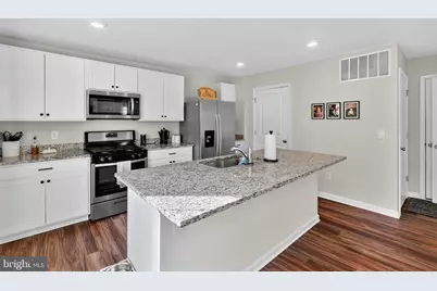 7402 Jake Court, Fredericksburg, VA 22407 - Photo 10