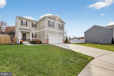 7402 Jake Court, Fredericksburg, VA 22407 - Photo 2