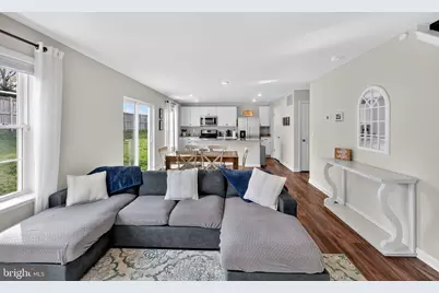 7402 Jake Court, Fredericksburg, VA 22407 - Photo 6