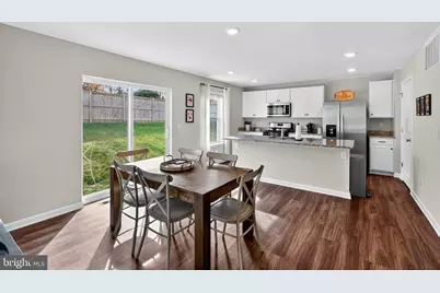 7402 Jake Court, Fredericksburg, VA 22407 - Photo 8