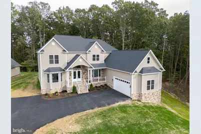 10401 Laurel Ridge Way, Fredericksburg, VA 22408 - Photo 4