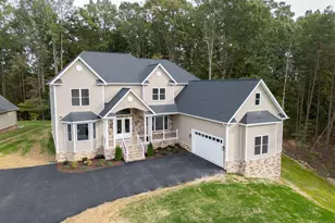 10401 Laurel Ridge Way, Fredericksburg, VA 22408 - Photo 4