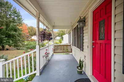 10722 Lovett Drive, Fredericksburg, VA 22407 - Photo 4