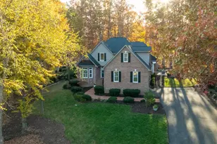 10816 Chatham Ridge Way, Spotsylvania, VA 22551 - Photo 6