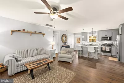 6532 Belmont Road, Mineral, VA 23117 - Photo 2