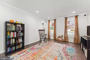 6309 Cranston Ln, Fredericksburg, VA 22407 - Photo 12