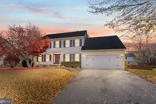 6309 Cranston Ln, Fredericksburg, VA 22407 - Photo 52