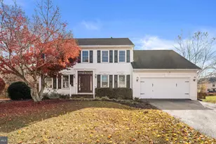 6309 Cranston Ln, Fredericksburg, VA 22407 - Photo 4