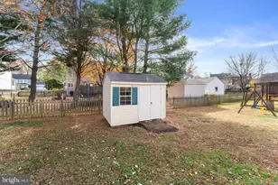 6309 Cranston Ln, Fredericksburg, VA 22407 - Photo 46