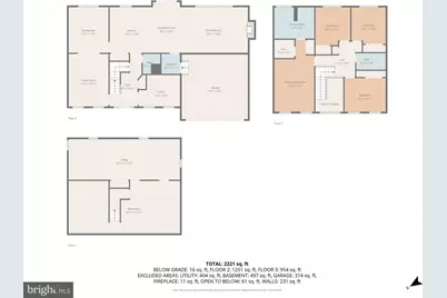 6309 Cranston Lane, Fredericksburg, VA 22407 - Photo 50