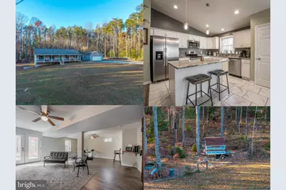 5902 Towles Mill Road, Partlow, VA 22534 - Photo 1