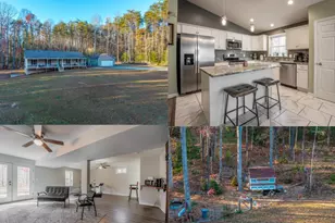 5902 Towles Mill Rd, Partlow, VA 22534 - Photo 1