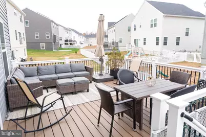 9216 Split Oak, Fredericksburg, VA 22407 - Photo 14