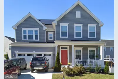 9216 Split Oak, Fredericksburg, VA 22407 - Photo 1