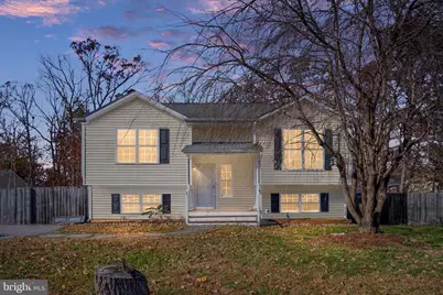 8704 Romona Court, Fredericksburg, VA 22407 - Photo 1