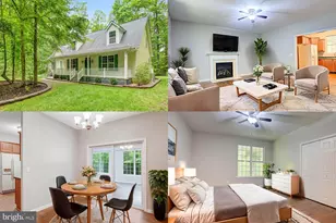 5832 Red Fox Dr, Spotsylvania, VA 22551 - Photo 1