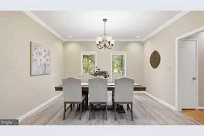 8805 Pepperidge Drive, Spotsylvania, VA 22553 - Photo 12