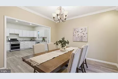 8805 Pepperidge Drive, Spotsylvania, VA 22553 - Photo 10