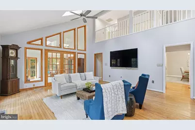 8805 Pepperidge Drive, Spotsylvania, VA 22553 - Photo 20