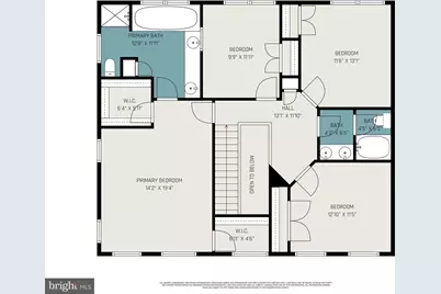 13721 Perimeter Drive, Fredericksburg, VA 22407 - Photo 36