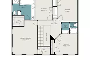 13721 Perimeter Dr, Fredericksburg, VA 22407 - Photo 36