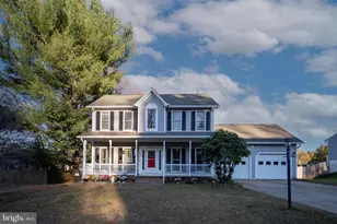 11911 Arbor Glen Dr, Fredericksburg, VA 22407 - Photo 1