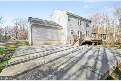 8217 Vintage Lane, Spotsylvania, VA 22551 - Photo 34