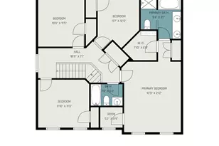 8217 Vintage Ln, Spotsylvania, VA 22551 - Photo 38