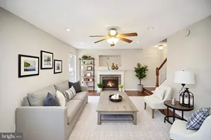 9406 Braken Ct, Fredericksburg, VA 22408 - Photo 12