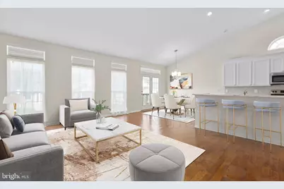 5910 W Carnifex Ferry Road, Fredericksburg, VA 22407 - Photo 2