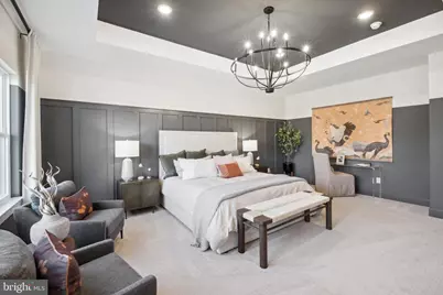 11185 Hazel Run Way #LOT 71, Fredericksburg, VA 22407 - Photo 32