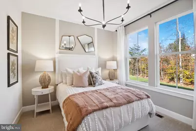 11185 Hazel Run Way #LOT 71, Fredericksburg, VA 22407 - Photo 16