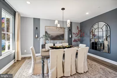 11185 Hazel Run Way #LOT 71, Fredericksburg, VA 22407 - Photo 2