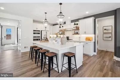 11185 Hazel Run Way #LOT 71, Fredericksburg, VA 22407 - Photo 8