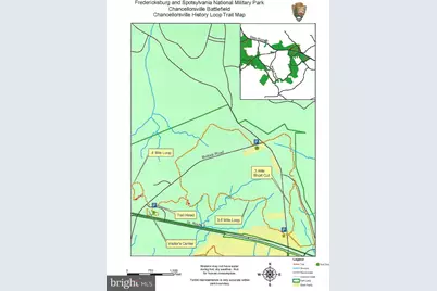 14409 Spotswood Furnace Road, Fredericksburg, VA 22407 - Photo 14