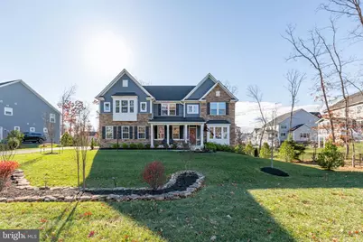 12301 Fawn Lake Parkway, Spotsylvania, VA 22551 - Photo 4