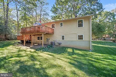 10717 Cedar Post Lane, Spotsylvania, VA 22553 - Photo 40