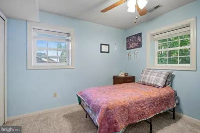 10717 Cedar Post Lane, Spotsylvania, VA 22553 - Photo 20