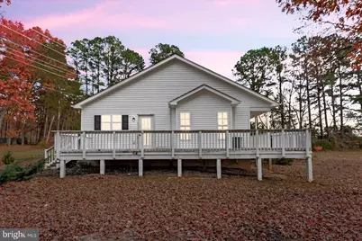 9617 Thousand Oaks Lane, Spotsylvania, VA 22551 - Photo 28
