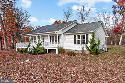 9617 Thousand Oaks Lane, Spotsylvania, VA 22551 - Photo 2