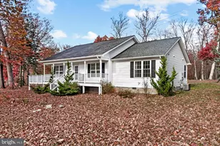 9617 Thousand Oaks Ln, Spotsylvania, VA 22551 - Photo 2