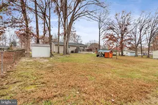 813 Sherwood Ln, Fredericksburg, VA 22407 - Photo 20
