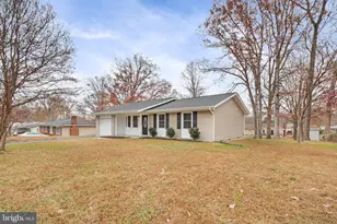 813 Sherwood Ln, Fredericksburg, VA 22407 - Photo 22