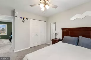 813 Sherwood Ln, Fredericksburg, VA 22407 - Photo 14