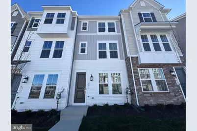 9411 Pacific Elm Street, Fredericksburg, VA 22407 - Photo 1