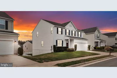 5816 Spruce Valley Drive, Fredericksburg, VA 22407 - Photo 1