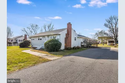 1604 Bragg Road, Fredericksburg, VA 22407 - Photo 1